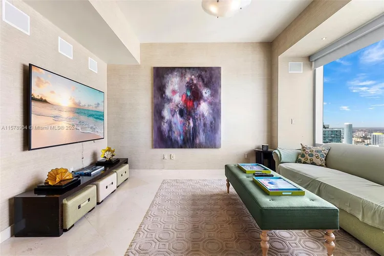 The Four Seasons Residences #57E image #7