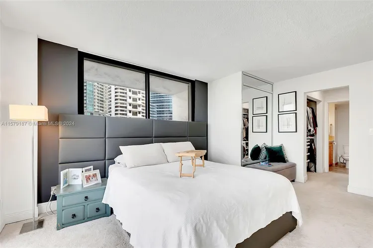 Brickell Harbour #6J image #13