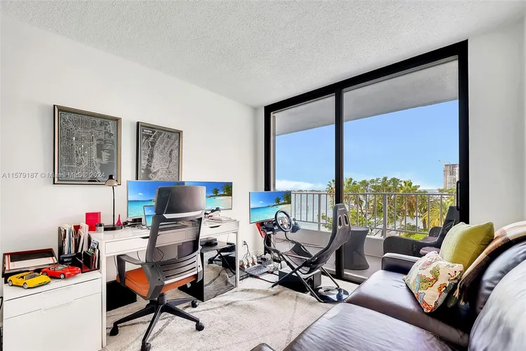 Brickell Harbour #6J image #14
