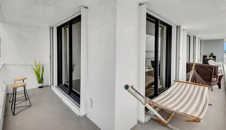 Brickell Harbour #6J image #17