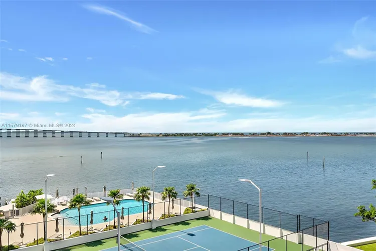Brickell Harbour #6J image #19