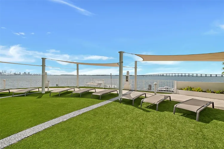 Brickell Harbour #6J image #27