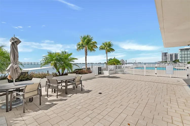 Brickell Harbour #6J image #28