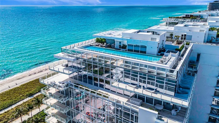 The Surf Club Four Seasons Hotel And Residences #N-PH4 image #17