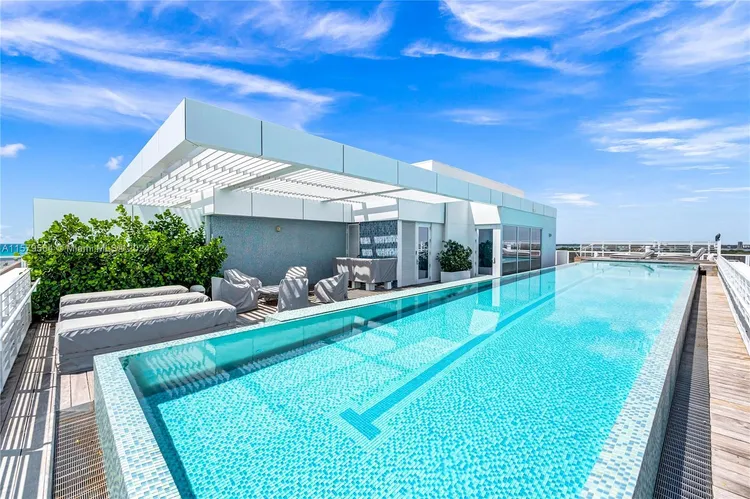 The Surf Club Four Seasons Hotel And Residences #N-PH4 image #19