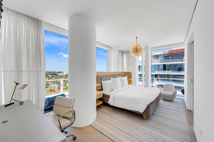 The Surf Club Four Seasons Hotel And Residences #N-PH4 image #31