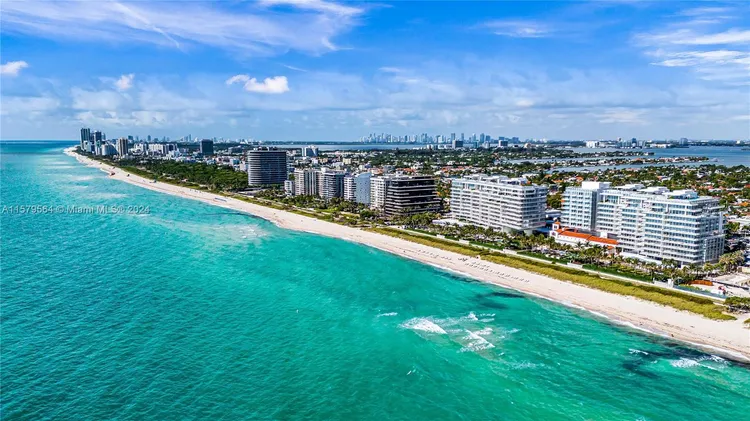 The Surf Club Four Seasons Hotel And Residences #N-PH4 image #38