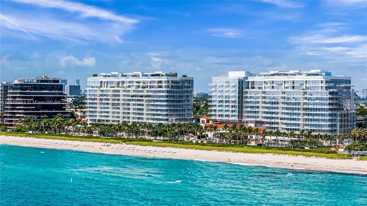 The Surf Club Four Seasons Hotel And Residences #N-PH4 image #6