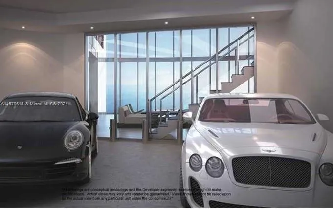 Porsche Design Tower #4003 image #48