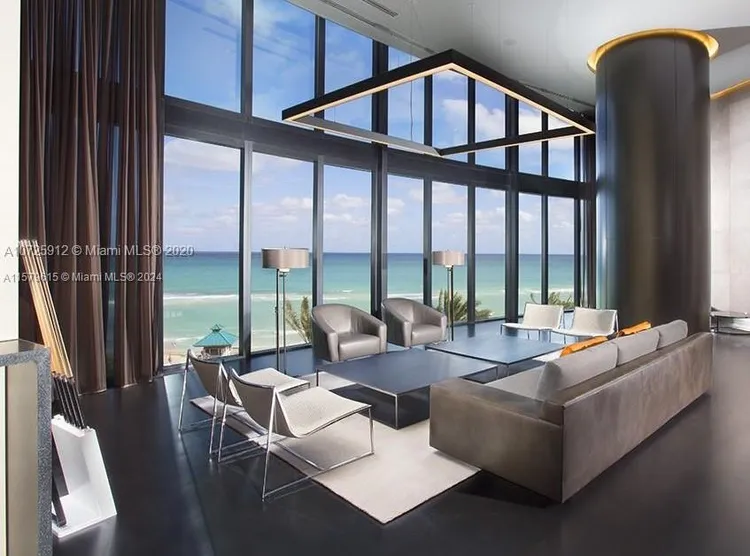 Porsche Design Tower #4003 image #49