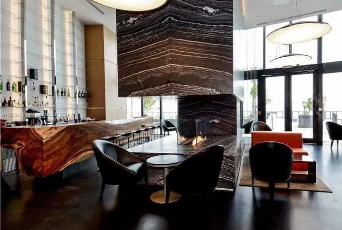 Porsche Design Tower #4003 image #56