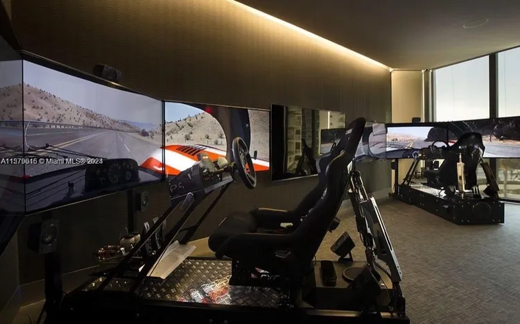 Porsche Design Tower #4003 image #61