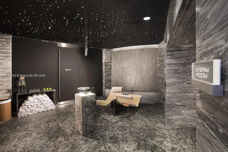 Porsche Design Tower #4003 image #64