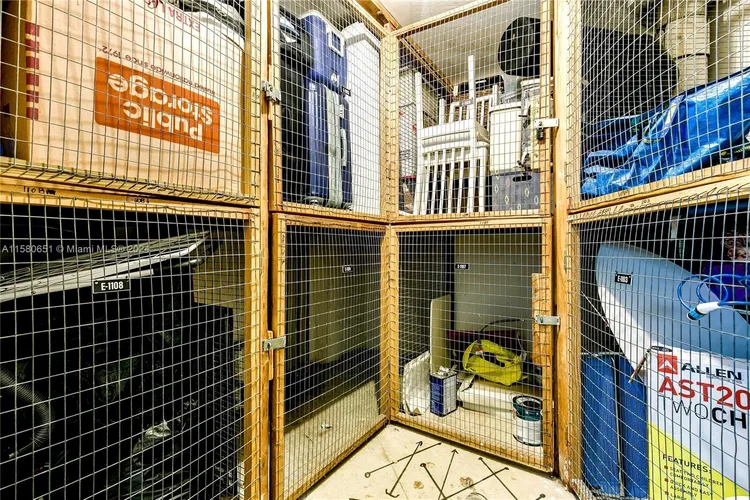 Towers of Key Biscayne #E1108 image #22