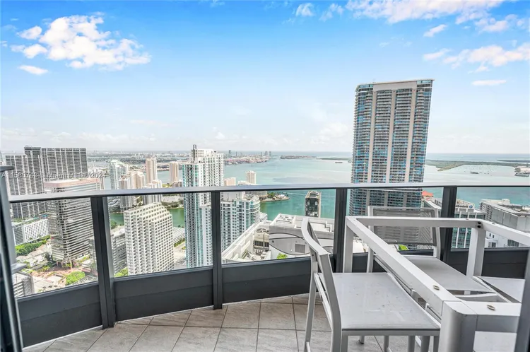 Brickell Flatiron #PH6005 image #20