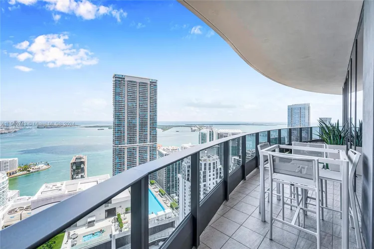 Brickell Flatiron #PH6005 image #21