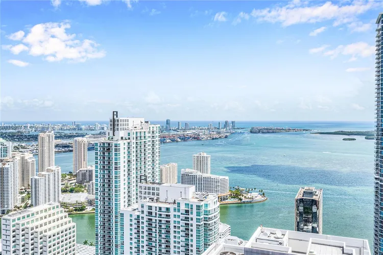 Brickell Flatiron #PH6005 image #22