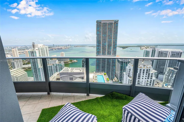 Brickell Flatiron #PH6005 image #26