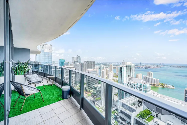 Brickell Flatiron #PH6005 image #28