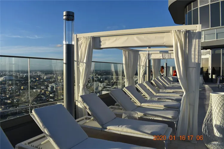 Brickell Flatiron #PH6005 image #36