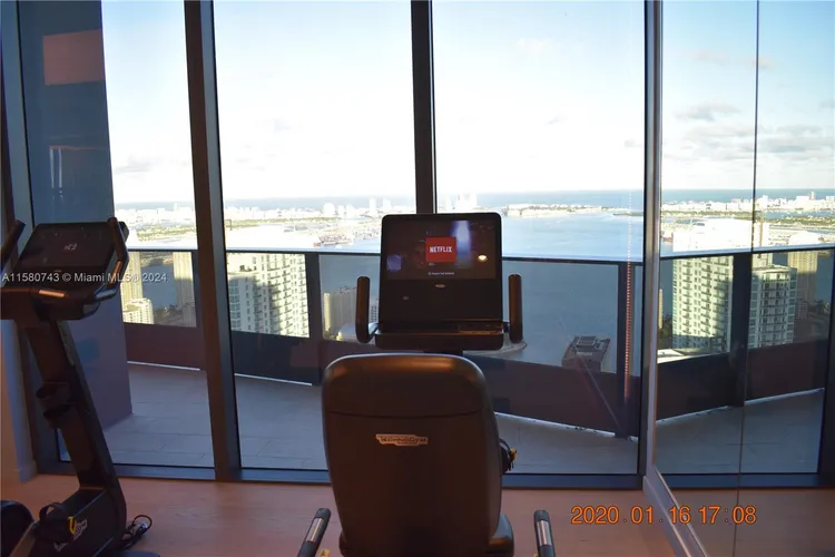 Brickell Flatiron #PH6005 image #39