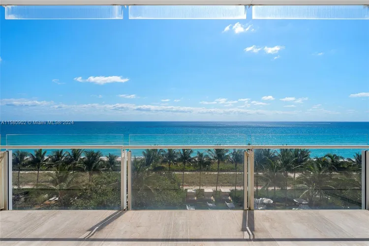 The Surf Club Four Seasons Hotel And Residences #N-611 image #26