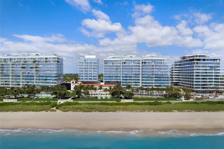 The Surf Club Four Seasons Hotel And Residences #N-611 image #29