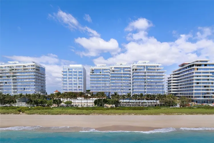 The Surf Club Four Seasons Hotel And Residences #N-611 image #31