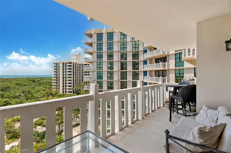 Towers of Key Biscayne #B803 image #12