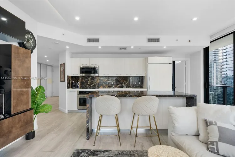 Brickell Heights West Tower #2703 image #10