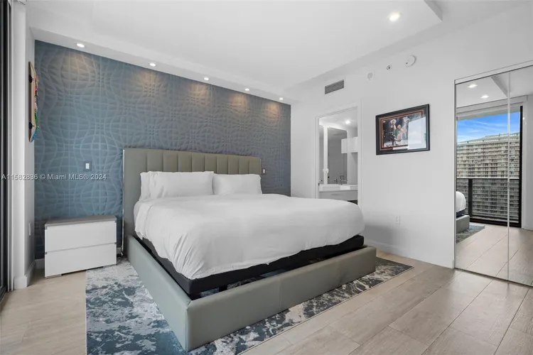 Brickell Heights West Tower #2703 image #13