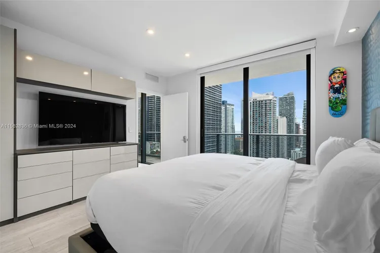 Brickell Heights West Tower #2703 image #14