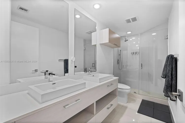 Brickell Heights West Tower #2703 image #15