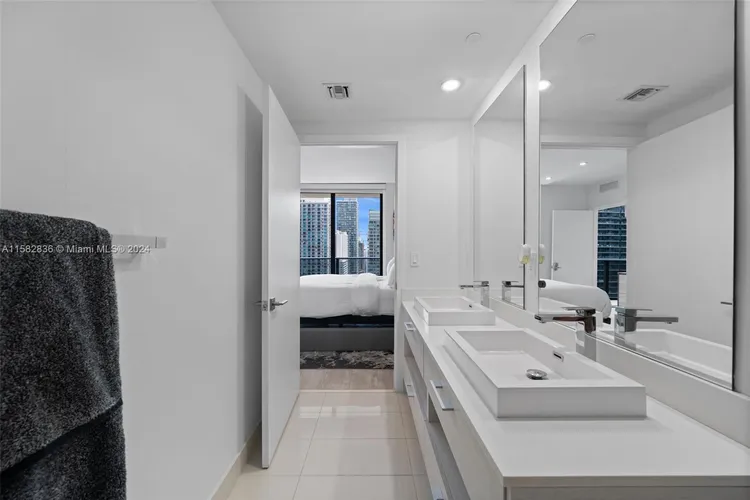 Brickell Heights West Tower #2703 image #16