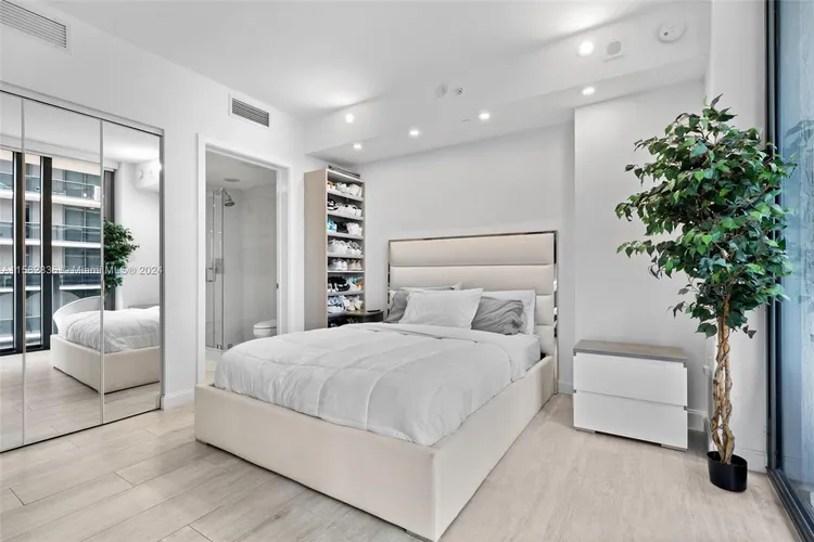 Brickell Heights West Tower #2703 image #17