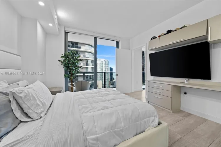 Brickell Heights West Tower #2703 image #18