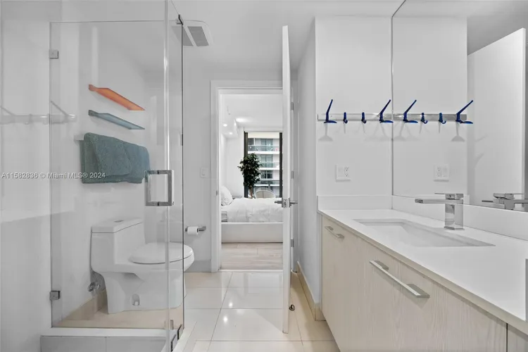 Brickell Heights West Tower #2703 image #19