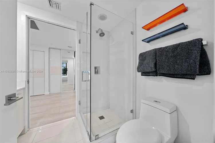 Brickell Heights West Tower #2703 image #20
