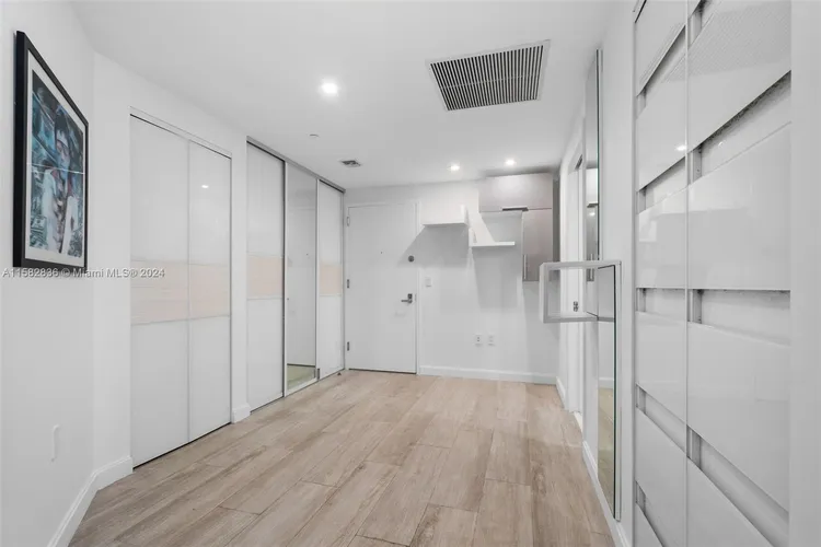 Brickell Heights West Tower #2703 image #21