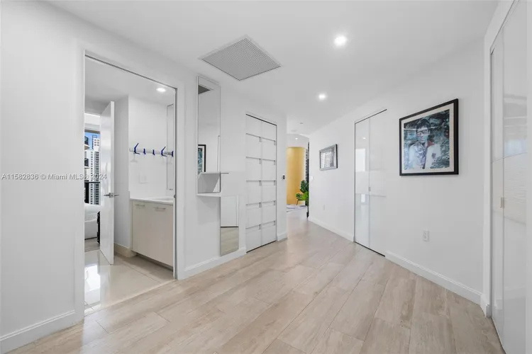 Brickell Heights West Tower #2703 image #22