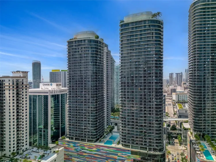 Brickell Heights West Tower #2703 image #25