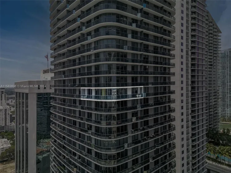 Brickell Heights West Tower #2703 image #27
