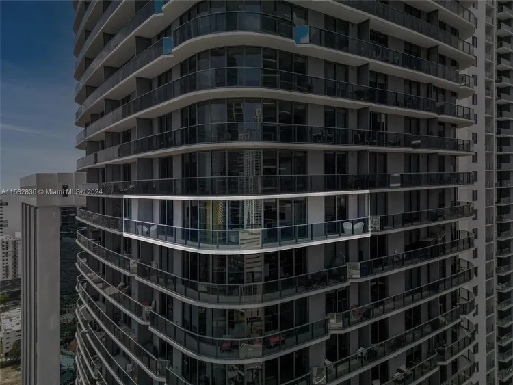 Brickell Heights West Tower #2703 image #28