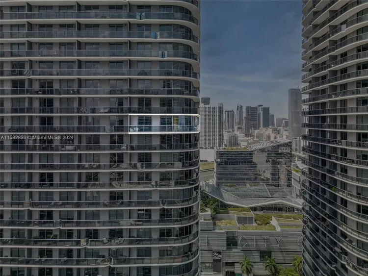 Brickell Heights West Tower #2703 image #29