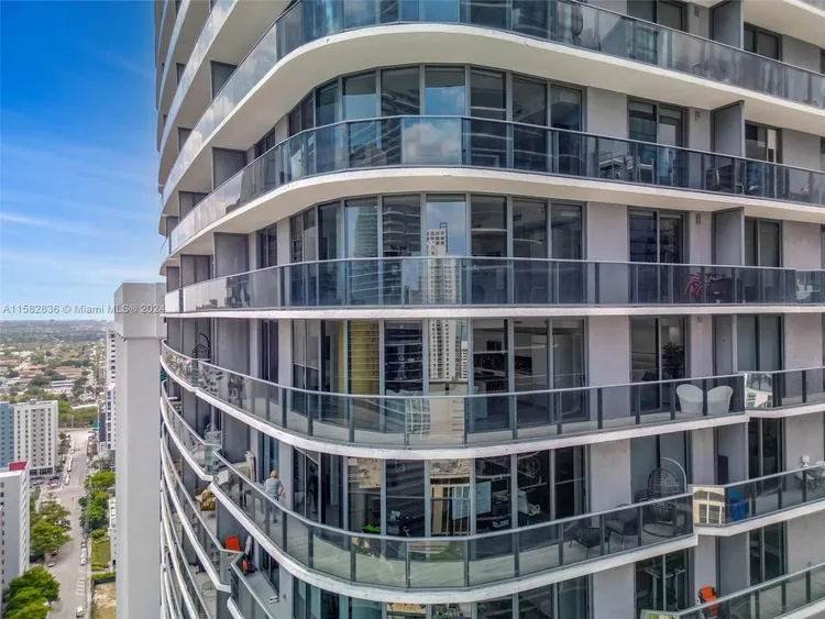 Brickell Heights West Tower #2703 image #37