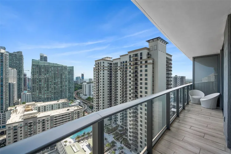 Brickell Heights West Tower #2703 image #6