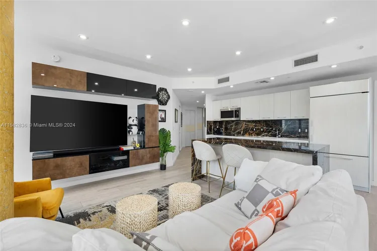 Brickell Heights West Tower #2703 image #7