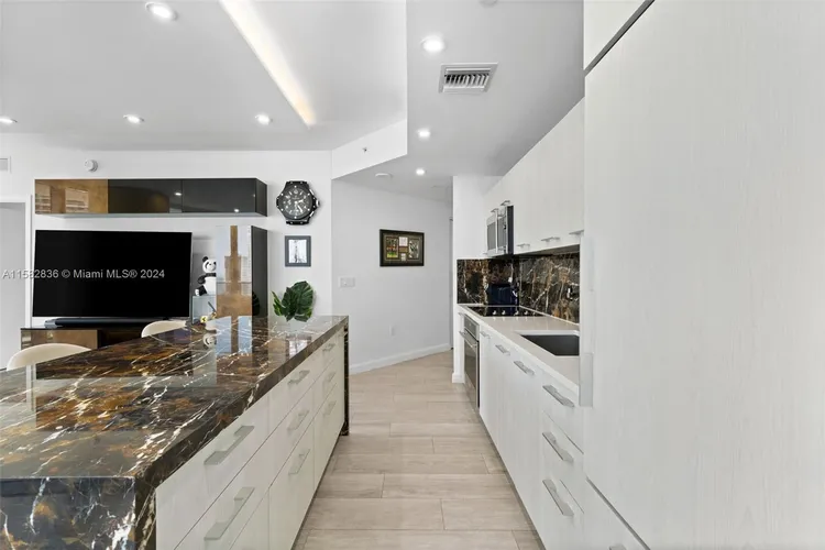 Brickell Heights West Tower #2703 image #8