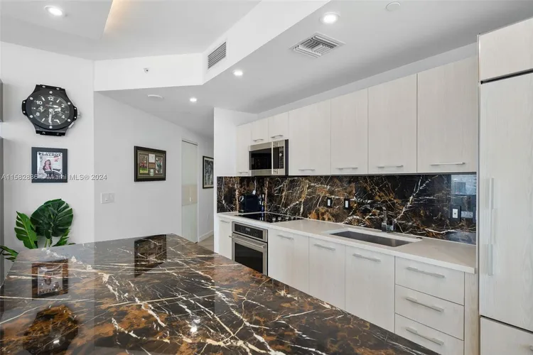 Brickell Heights West Tower #2703 image #9