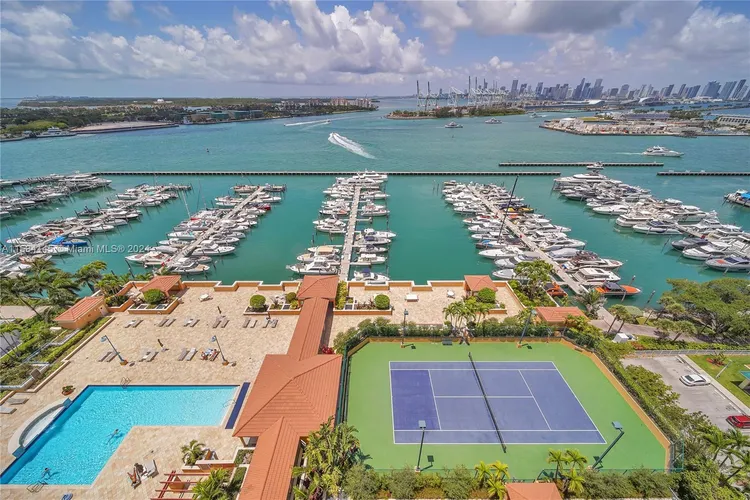 Yacht Club at Portofino #1908 image #10